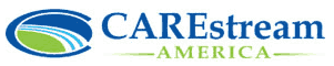 CareStream America logo