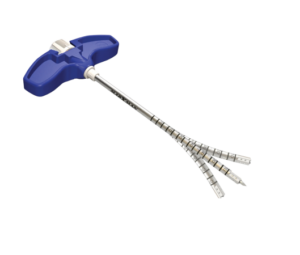 Flexible & Precise Bone Marrow Collection - MedStar NW